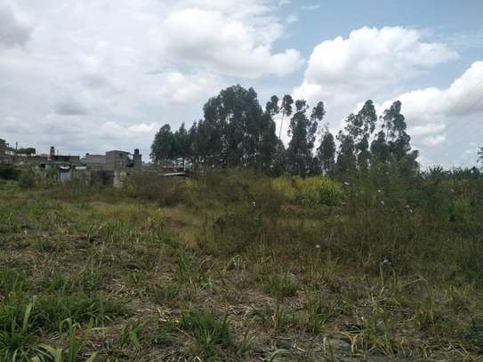 50x100 Plot for Sale Off Eastern By pass image 2