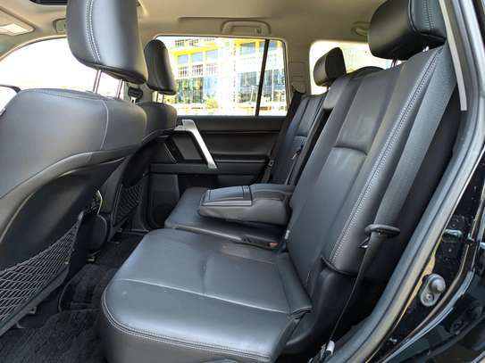 2019 TOYOTA LAND CRUISER PRADO, 2700cc, 21000km image 9