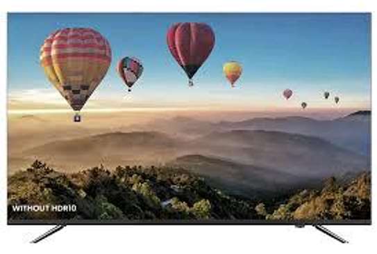 Vision Plus 43inches smart android FHD TV image 1