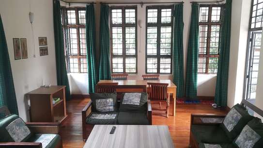 6 Bed Villa with En Suite in Ngong image 1