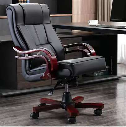 Bliss Executive Office Chair image 2