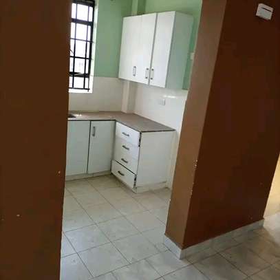 A modern 2 bedroom for rent in syokimau image 4