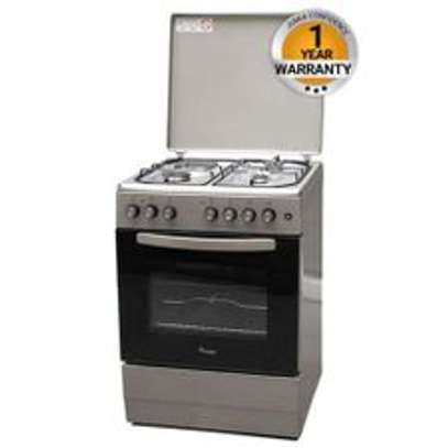 Refurbished cookers near me discount