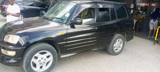 Rav4 image 5