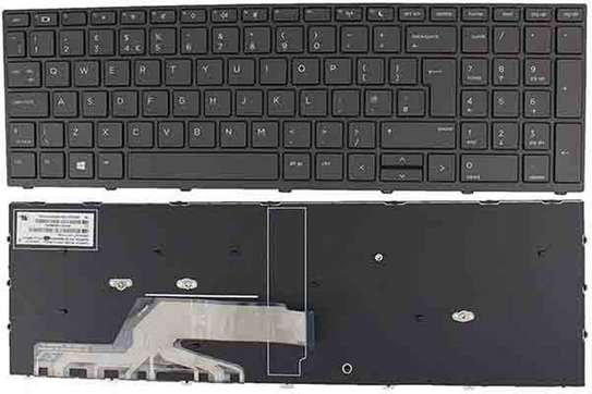 Keyboard For HP Probook 450 G5 455 G5 470 G5 English image 2