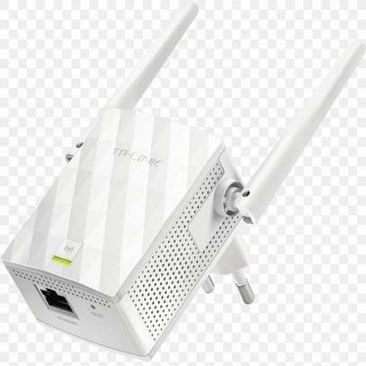 TP Link TL-WA855RE 300Mbps Wi-Fi Range Extender image 5