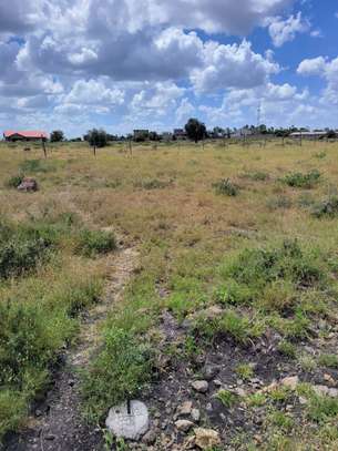 5 ac Residential Land at Mombasa Road image 8