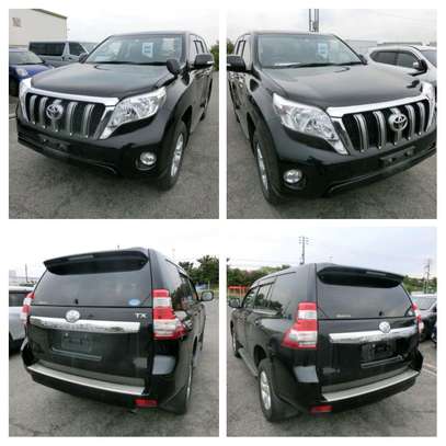 Toyota Landcruiser Prado TX 2.7 image 4