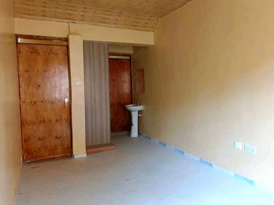 Two and three bedrooms townhouse to rent in Karen. image 10