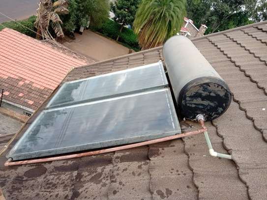 Solar Panel & Roof Cleaning Services image 2