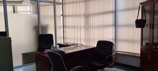 Furnished 228 m² Office  at Ring Road image 2