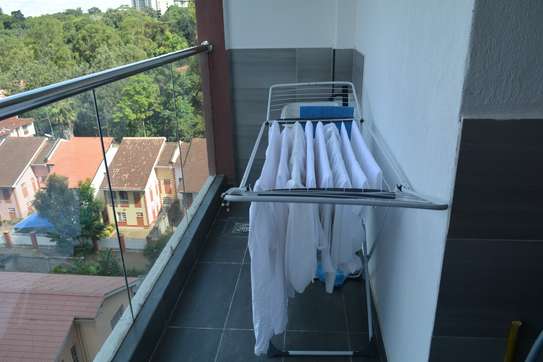 Furnished 2-Bedroom Apartment – For Rent image 14
