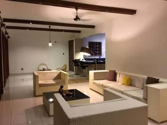 4 Bed Villa with En Suite at Vipingo Beach Estate image 4