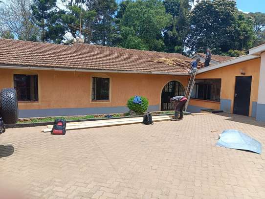 4 Bed House with En Suite at Loresho image 24