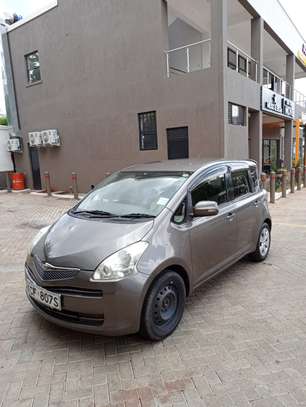 CLEAN AND AFFORDABLE TOYOTA RACTIS FOR SALE!!! image 1