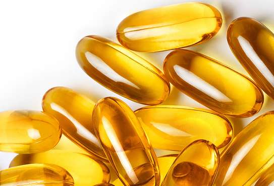 Omega 3 Supplements (Premium) image 2