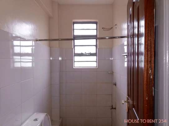 SPACIOUS ONE-BEDROOM APARTMENT FOR RENT IN UTHIRU. image 4