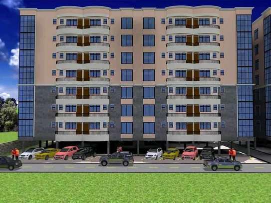 Prime Apartment for Sale in Syokimau image 2