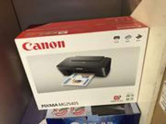 Canon PIXMA MG2540S-Print, Copy, Scan (All-In-One). image 2