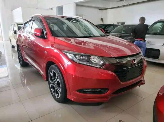 HONDA VEZEL 2017MODEL. image 4