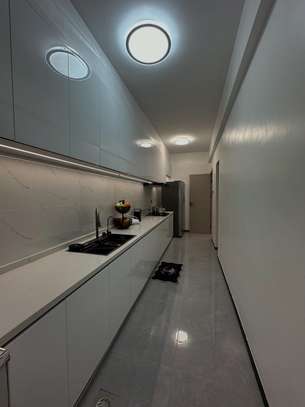 3 Bed Apartment with En Suite at Mogotio Road image 3