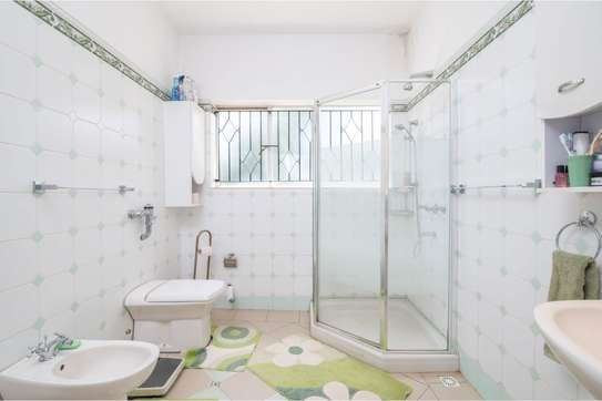 4 Bed Townhouse with En Suite in Loresho image 8