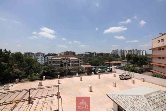 2 Bed Apartment with En Suite at Lantana Road image 12