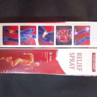 Flex Joint Relief Spray image 3