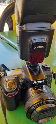 Nikon 7100 image 1