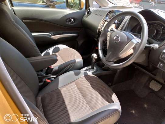 Nissan note image 3