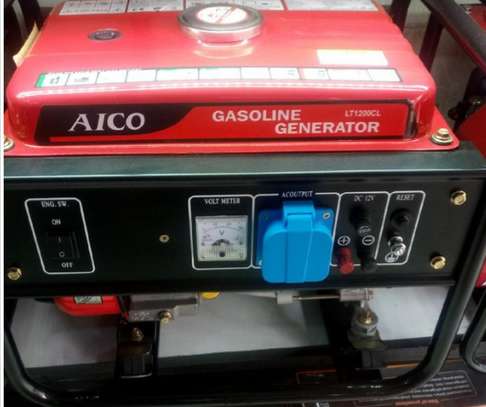 Quality power generator  for sale image 1