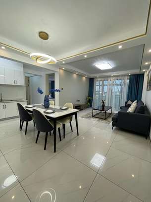 2 Bed Apartment with En Suite in Kileleshwa image 1