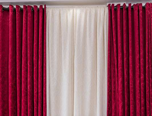 FANCY CURTAINS AVAILABLE image 5