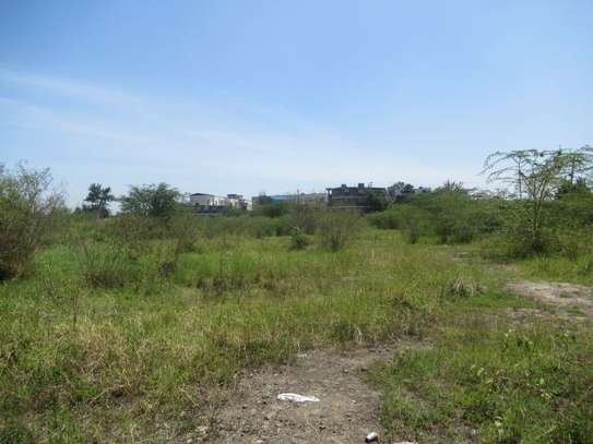 23,796 m² Commercial Land at Nyasa Road image 9