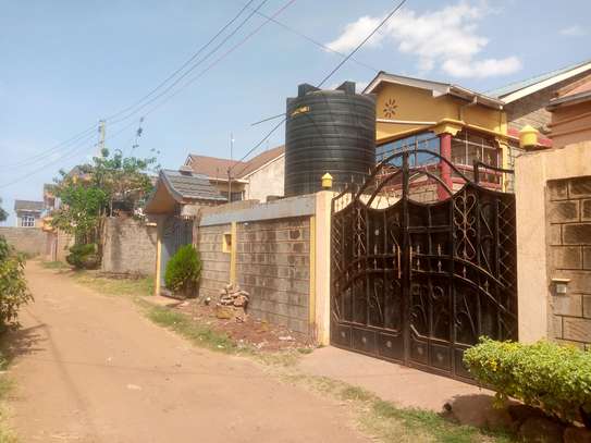 6 Bedrooms for sale in Kenyatta road image 4