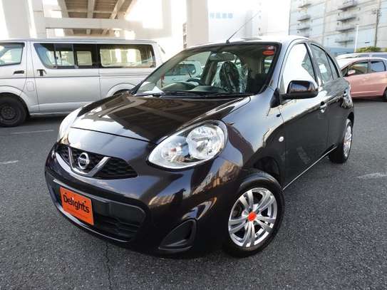 NISSAN MARCH (WE ACCEPT HIRE PURCHASE) image 6