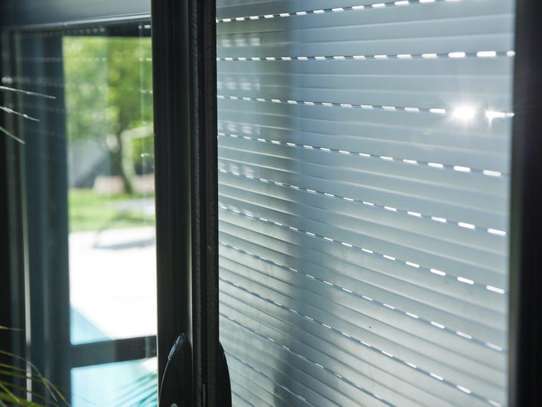 Professional Blinds And Curtain Installation,Repairs & Cleaning.Get In Touch Today image 3