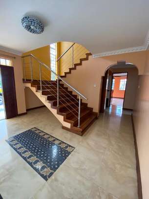 5 bedroom house for sale in Muthaiga image 11