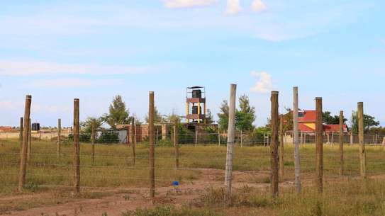 Affordable Plots For Sale in Isinya image 1