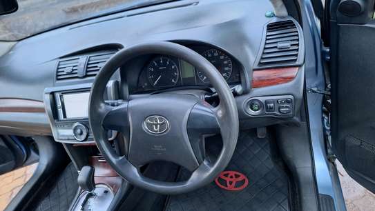 Toyota Allion 1800Cc image 9