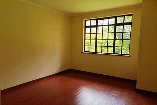 4 bedroom townhouse for rent in Kiambu Road image 5