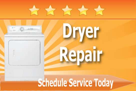 Fridges,Air conditioners,dishwashers,dryers,freezers Repair image 7