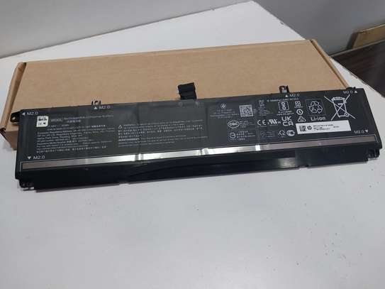 High quality replacement battery for HP WK06XL image 1