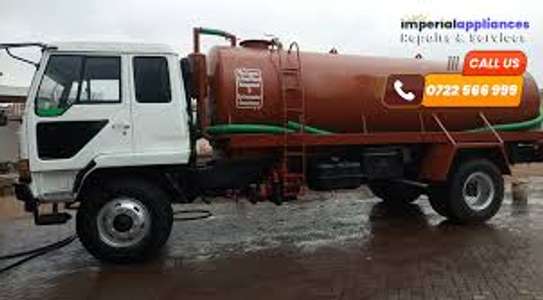 EXHAUSTER SERVICES In Ruiru Juja Kiserian Syokimau Ruaka image 3