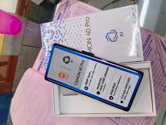 TECNO CAMON 40 pro image 5