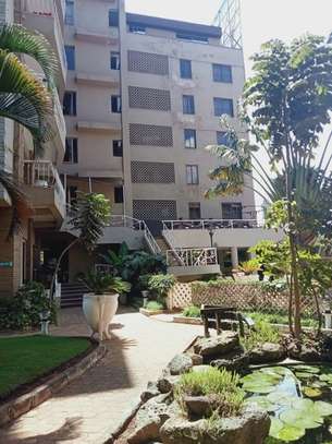 2 Bed Apartment with En Suite at Ngong Road image 7