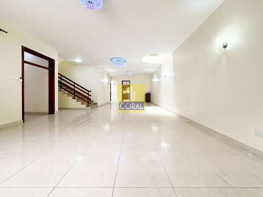 4 Bed Townhouse in General Mathenge image 24
