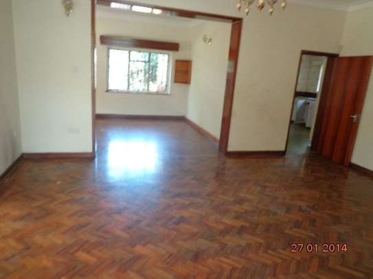 5 Bed House with Garage at Mageta image 5