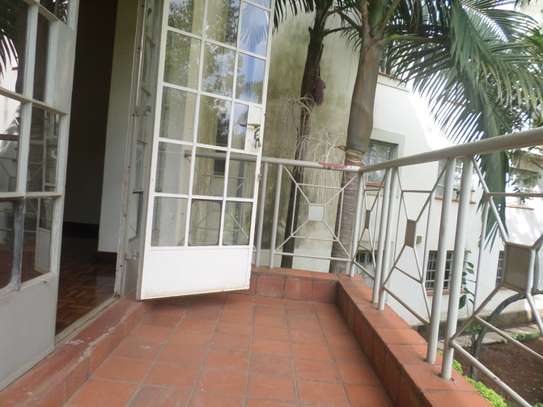 3 Bed Apartment with Balcony at Kilimani image 15