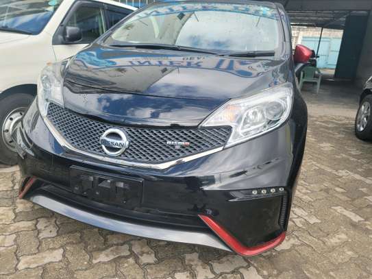 Nissan note nismal image 7